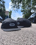 GRA Embroidered Hat