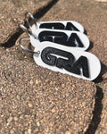 GRA Keychain